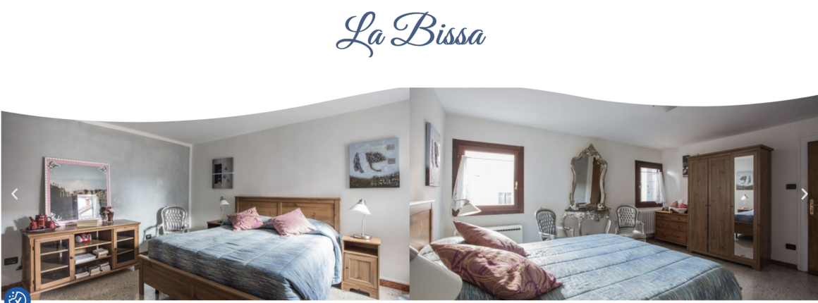 Loft La Bissa Venezia