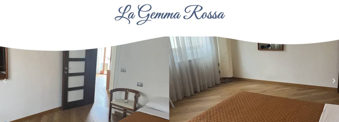 Loft La Gemma Rossa a Venezia